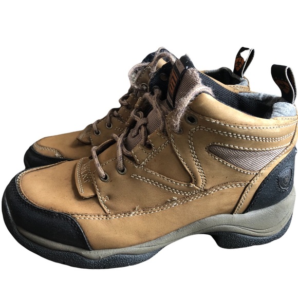 Ariat | Shoes | Ladies Ariat 004132 